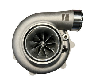 RP Turbo Kit for the BK1 Hyundai Genesis Coupe (2010-2012) 3.8L V6